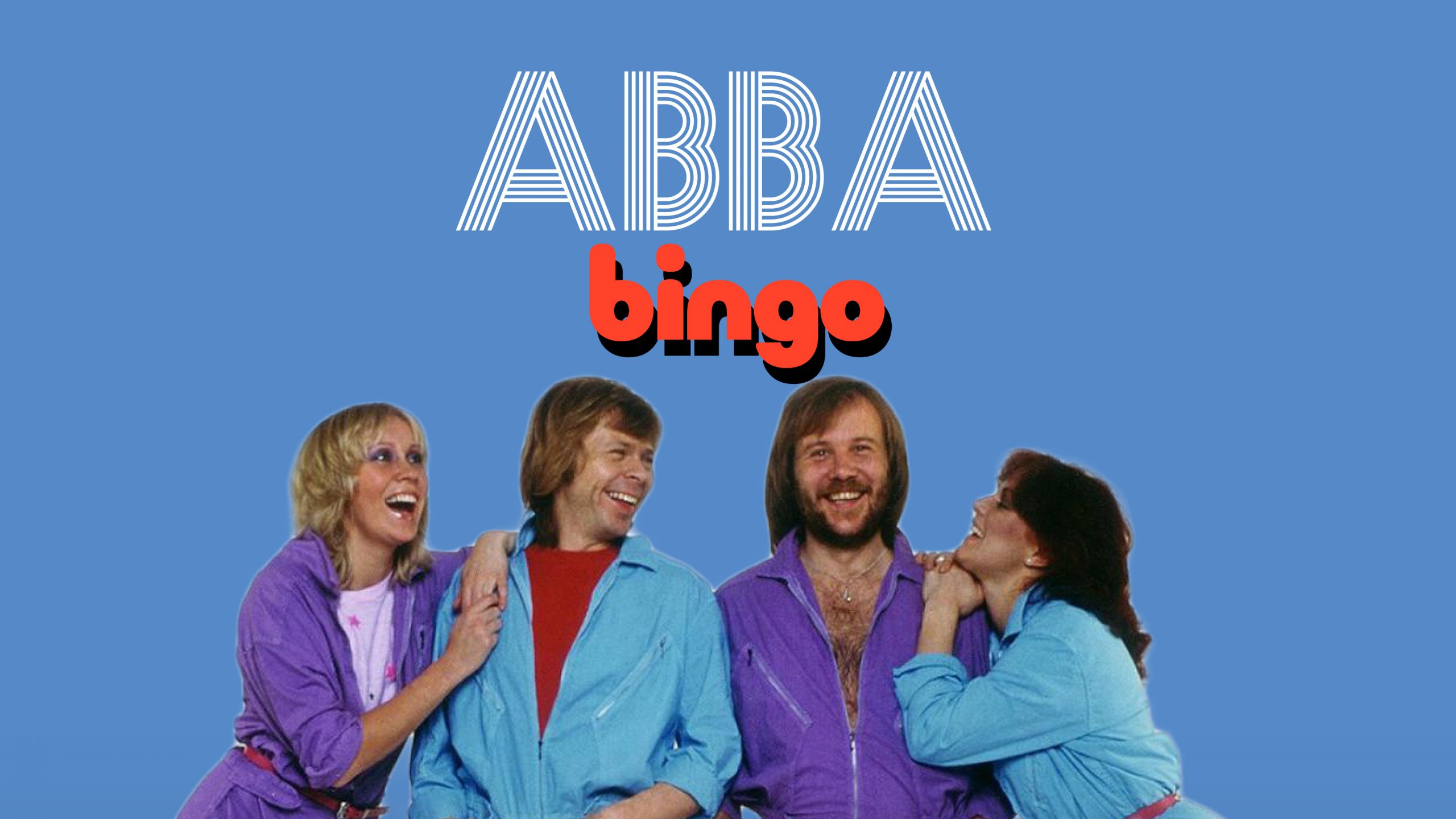 Abba bingo market house brixton